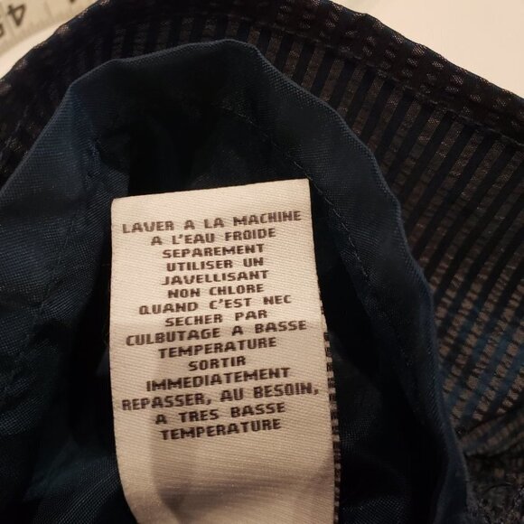 KIM Chi Blue Ladies Women's turquoise blue  lace front sleeveless dress S… - Picture 10 of 12